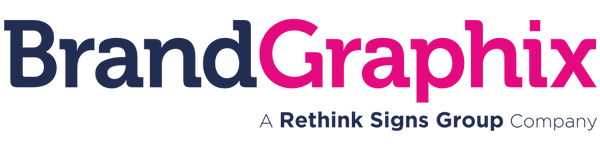 Brand Graphics Logo